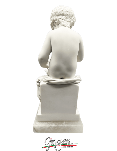 A. Canova - Cupid and Psyche 22 cm