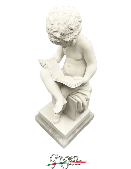 A. Canova - Cupid and Psyche 22 cm