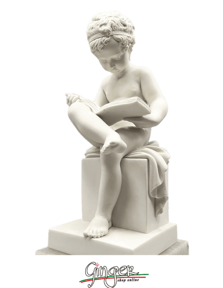 A. Canova - Cupid and Psyche 22 cm