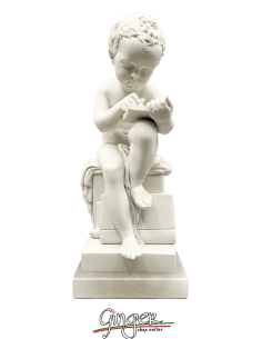 A. Canova - Cupid and Psyche 22 cm