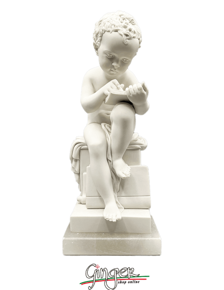 A. Canova - Cupid and Psyche 22 cm