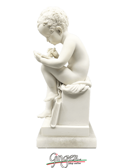 A. Canova - Cupid and Psyche 22 cm