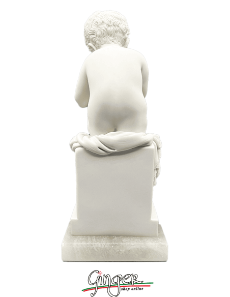 A. Canova - Cupid and Psyche 22 cm