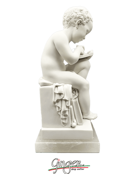 A. Canova - Cupid and Psyche 22 cm