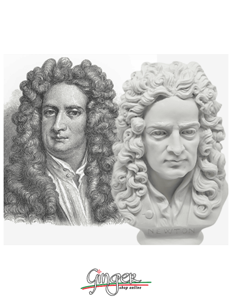 Isaac Newton