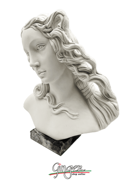 Botticelli's Venus (Statue) - 40 cm