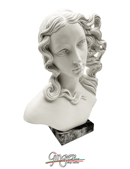 Botticelli's Venus (Statue) - 40 cm