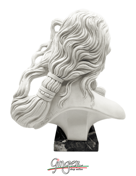 Botticelli's Venus (Statue) - 40 cm