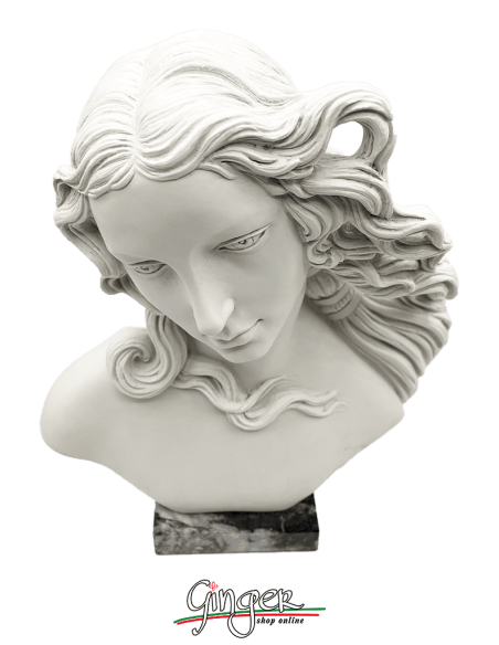 Botticelli's Venus (Statue) - 40 cm