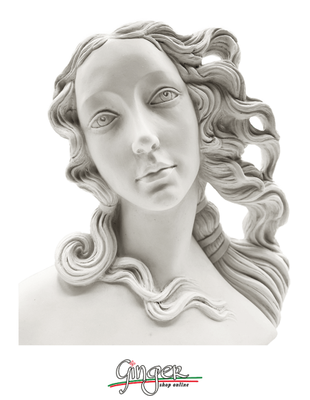 Venere di Botticelli (Statua)