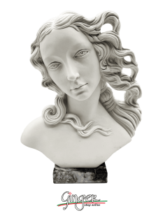 Botticelli's Venus (Statue) - 40 cm
