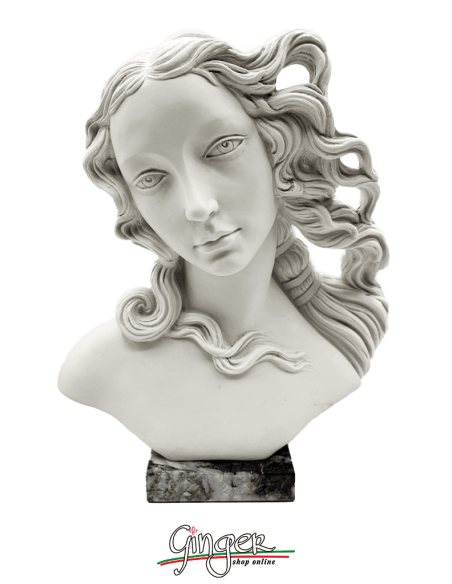 Botticelli's Venus (Statue) - 40 cm
