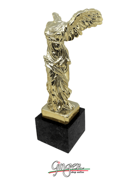 Trophies: Nike or Winged Victory