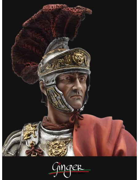 Historical Figure collection: The Praetorian Guard - hand painted