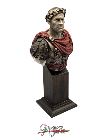 Historical Figure collection: Gaius Julius Caesar - hand painted