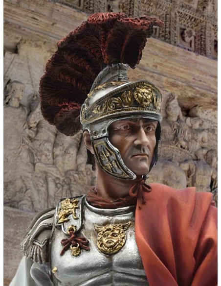 Historical Figure collection: The Praetorian Guard - hand painted