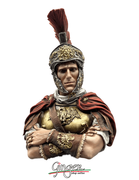 Historical Figure collection: Tribunus Militum (Tribune of soldiers) - hand painted
