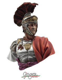 Historical Figure collection: The Praetorian Guard - hand painted