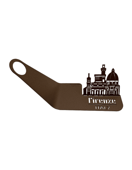 Florence: table bottle holder