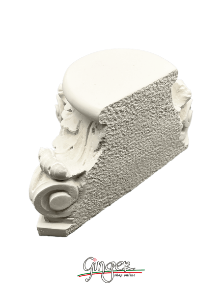 Corinthian Capital: Paperweight, Bookend or Doorstop
