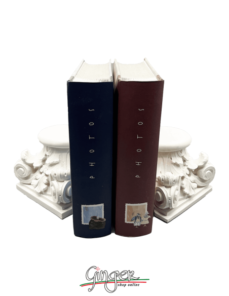 Corinthian Capital: Paperweight, Bookend or Doorstop