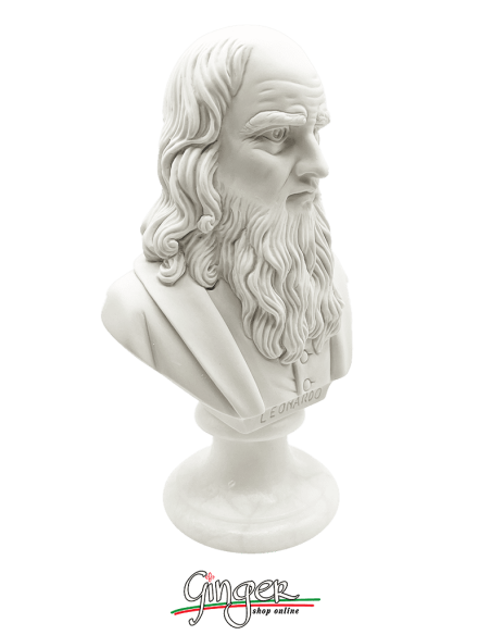Dante Alighieri - bust