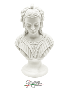 Venere di Milo (Afrodite) h 15 cm - Busto