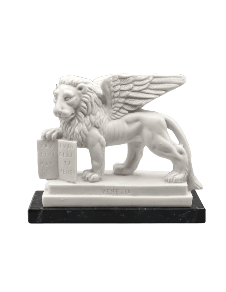 Lion of Saint Mark (Venice) - 3.9 in. (10 cm) or 5.9 in. (15 cm)