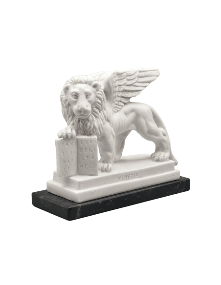 Lion of Saint Mark (Venice) - 3.9 in. (10 cm) or 5.9 in. (15 cm)