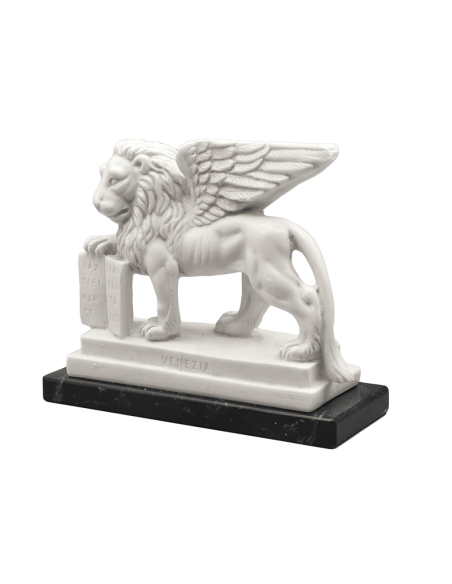 Lion of Saint Mark (Venice) - 3.9 in. (10 cm) or 5.9 in. (15 cm)
