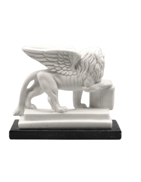 Lion of Saint Mark (Venice) - 3.9 in. (10 cm) or 5.9 in. (15 cm)