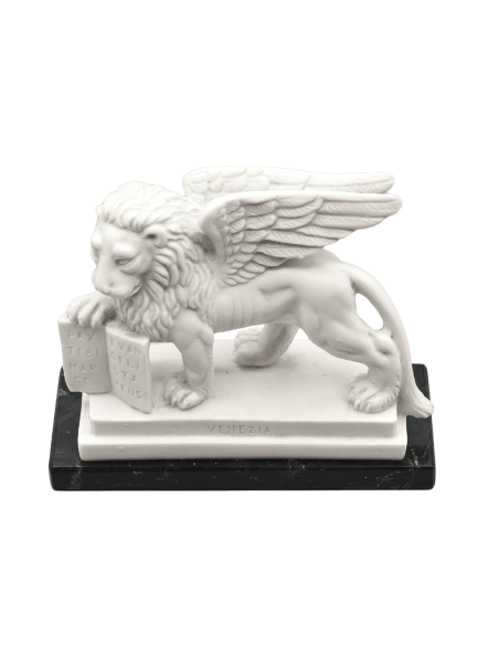 Lion of Saint Mark (Venice) - 3.9 in. (10 cm) or 5.9 in. (15 cm)