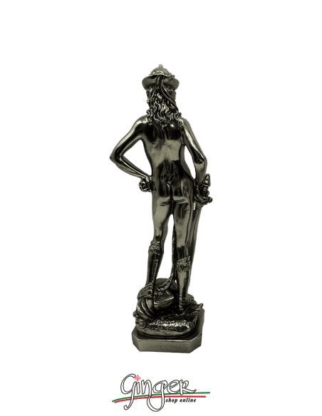 Donatello's David 24 cm - lux version