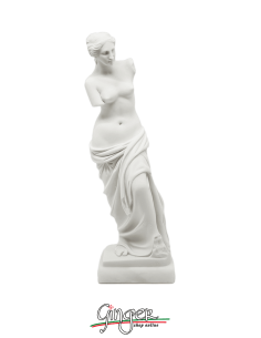 Venus or Aphrodite of Milos - 18 cm