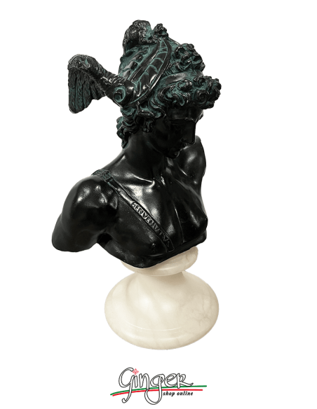 Statua Perseo di Cellini - 14 cm