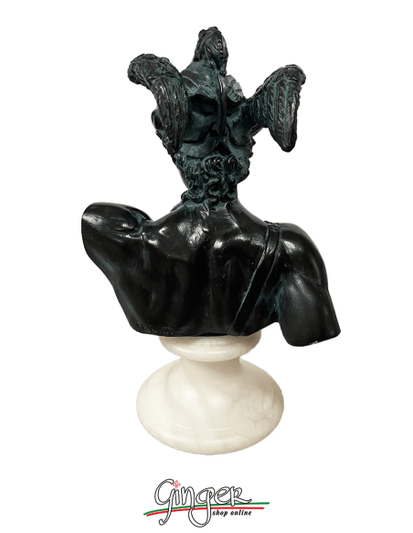 Cellini's Perseus - 14 cm
