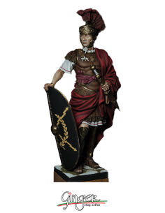 Historical Figure collection: The Praetorian Guard - hand painted