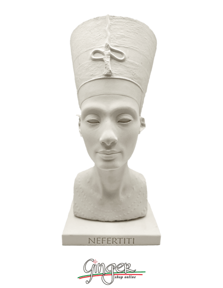 "New" - Ancient Egypt - Nefertiti Queen of Egypt