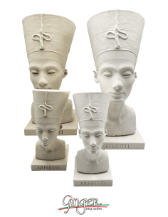 "New" - Ancient Egypt - Nefertiti Queen of Egypt