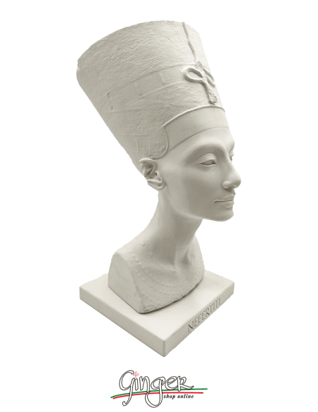 "New" - Ancient Egypt - Nefertiti Queen of Egypt