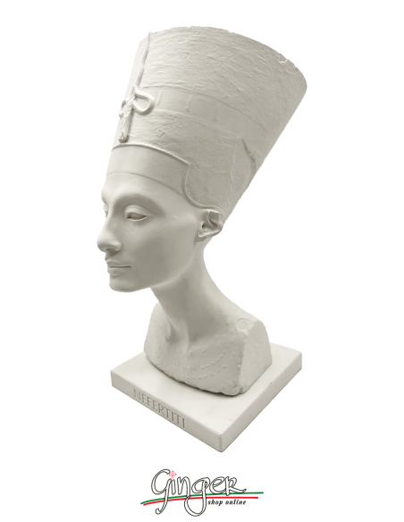 "New" - Ancient Egypt - Nefertiti Queen of Egypt