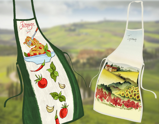 Aprons