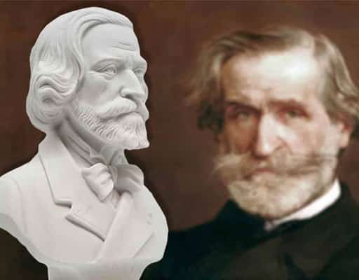 Giuseppe Verdi