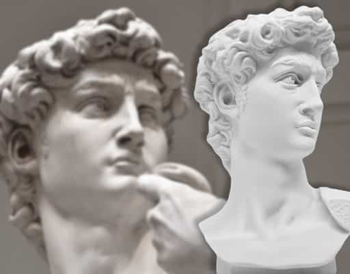 David